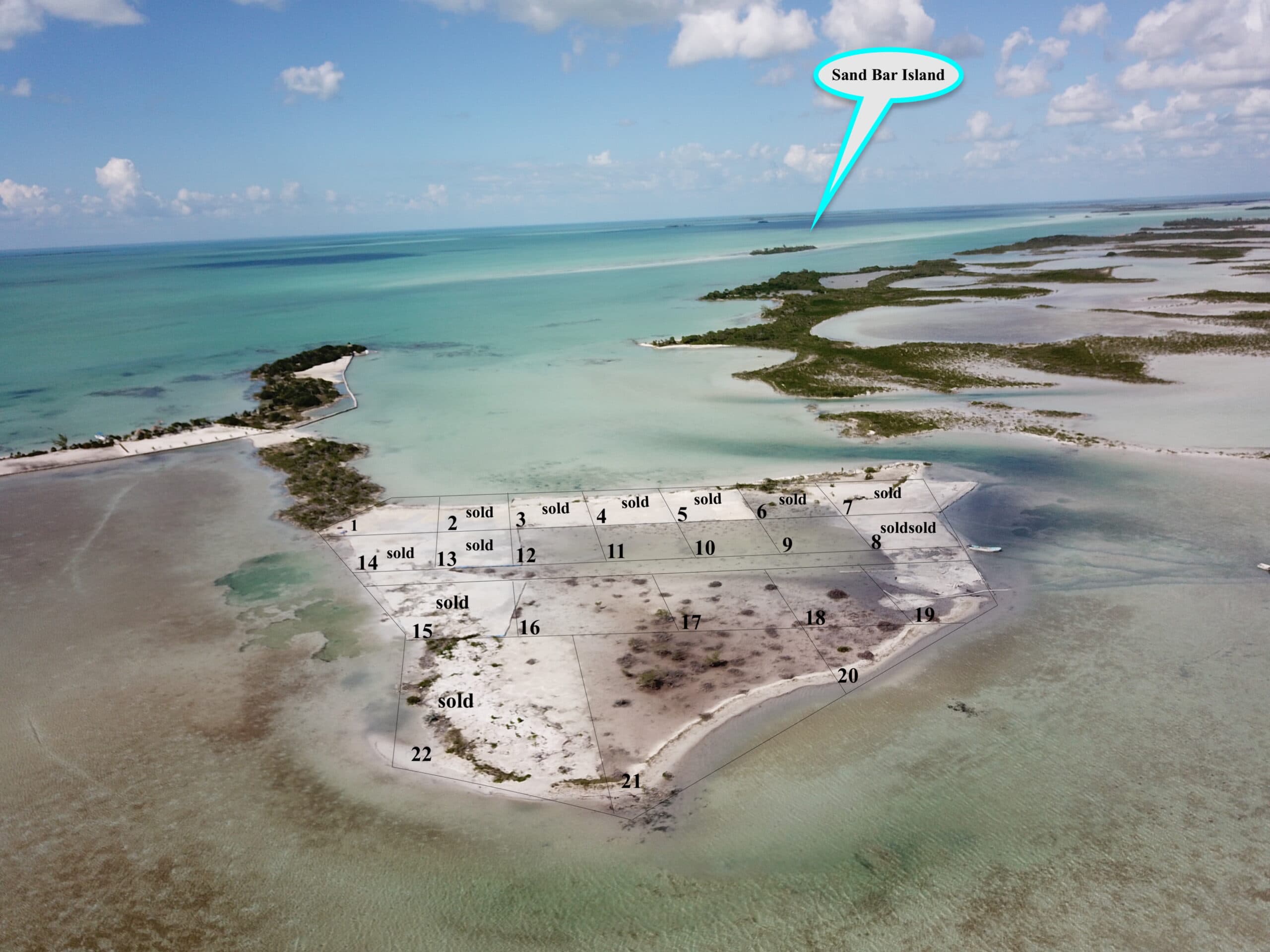 North Bay Subdivision at Secret Beach 4