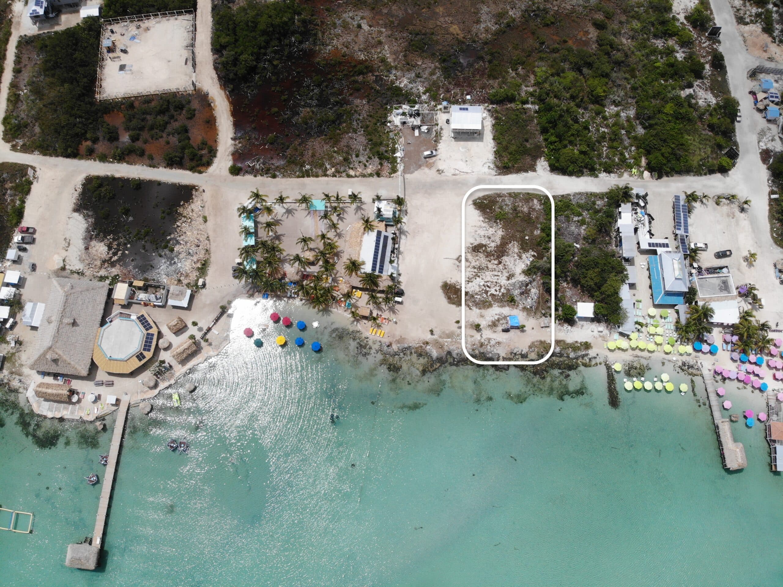 Prime Beachfront Development Opportunity 5