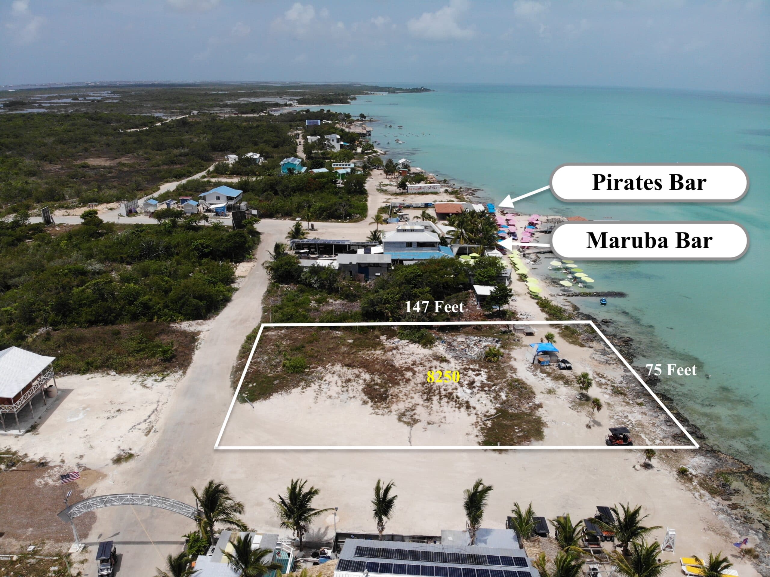 Prime Beachfront Development Opportunity 4