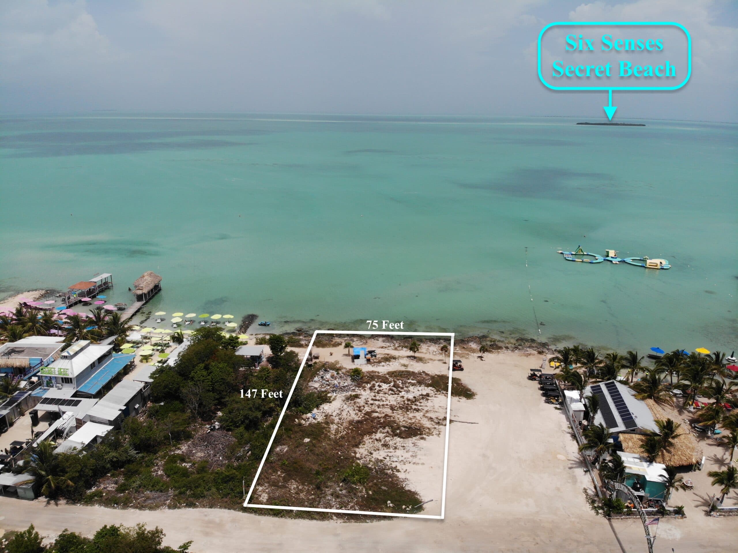 Prime Beachfront Development Opportunity 3