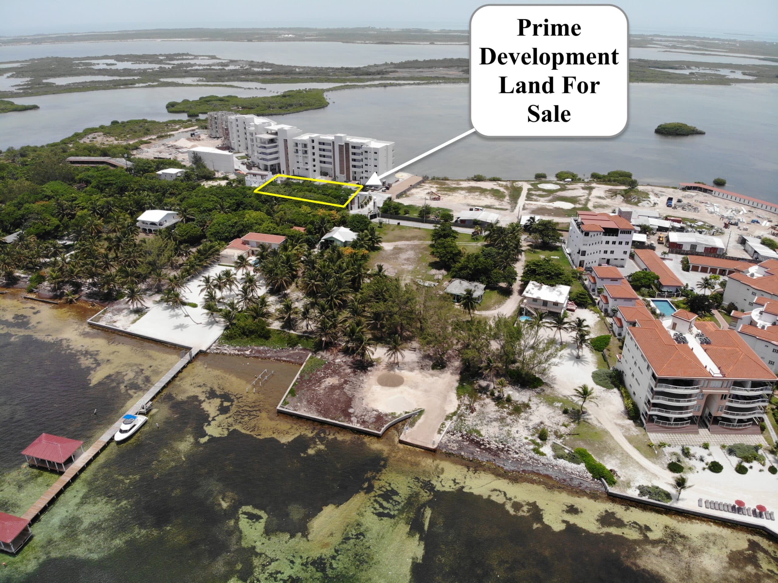 Prime Development Opportunity 5