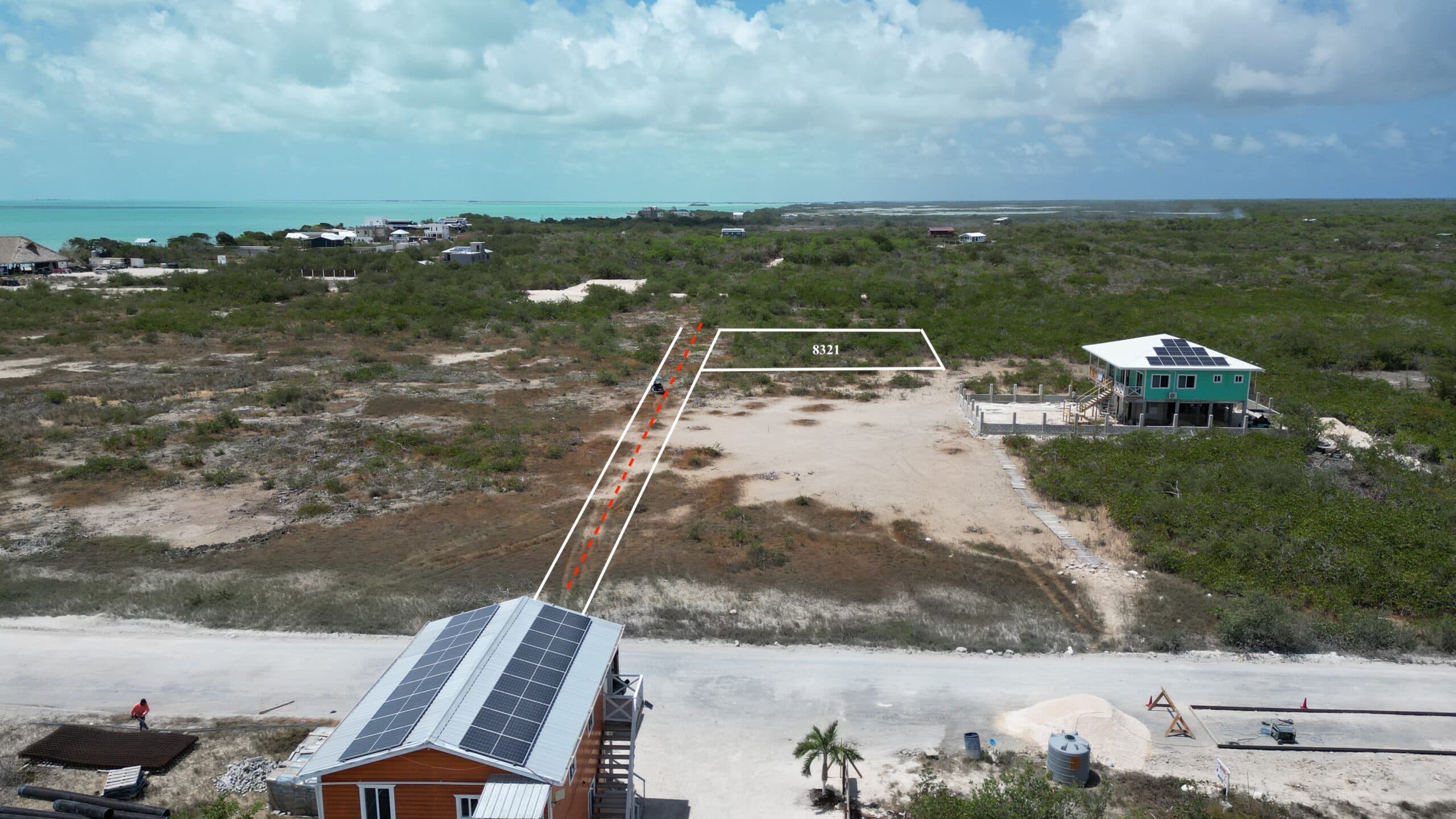 SECRET BEACH LOT 8321 2