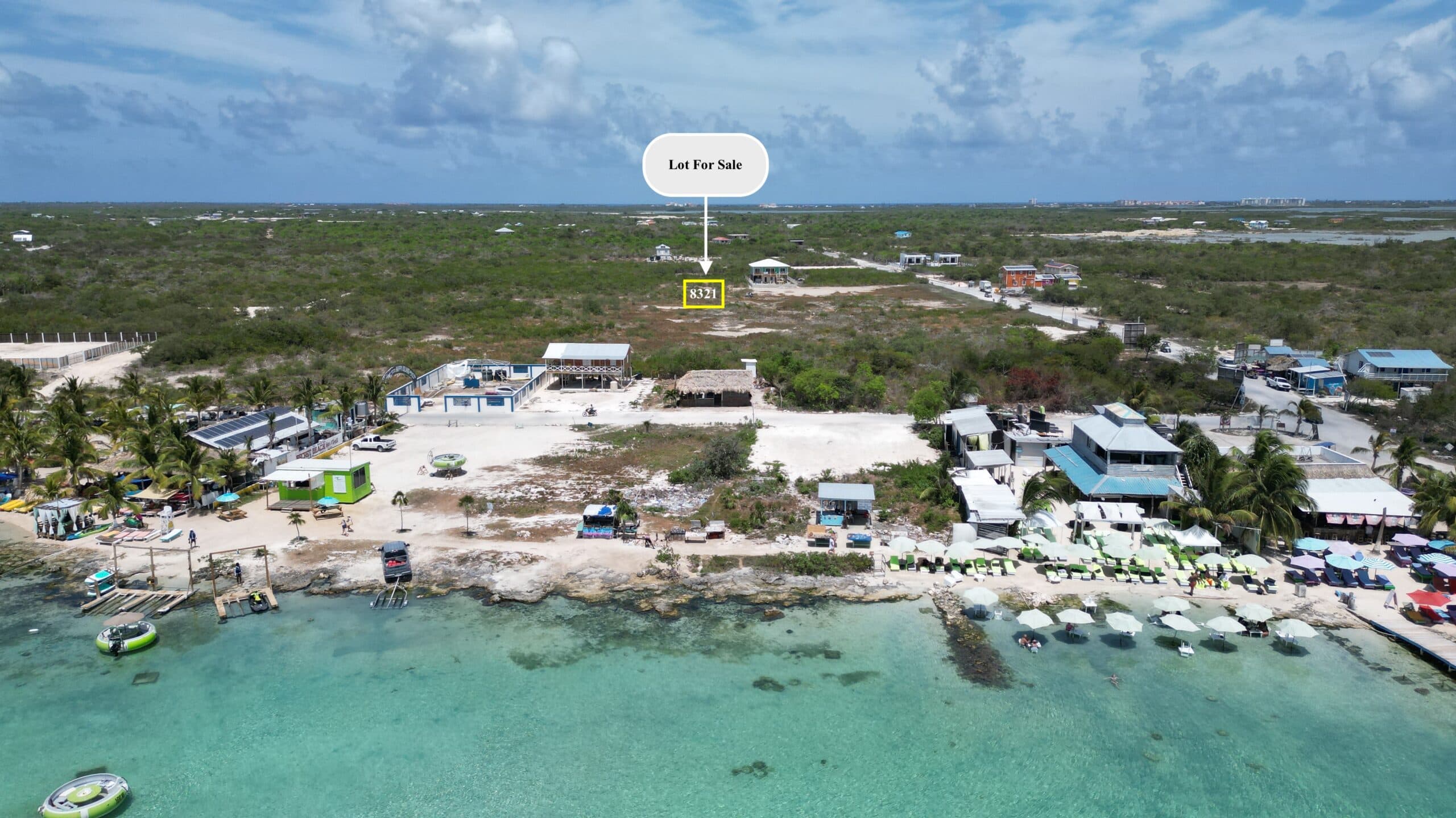 SECRET BEACH LOT 8321 3