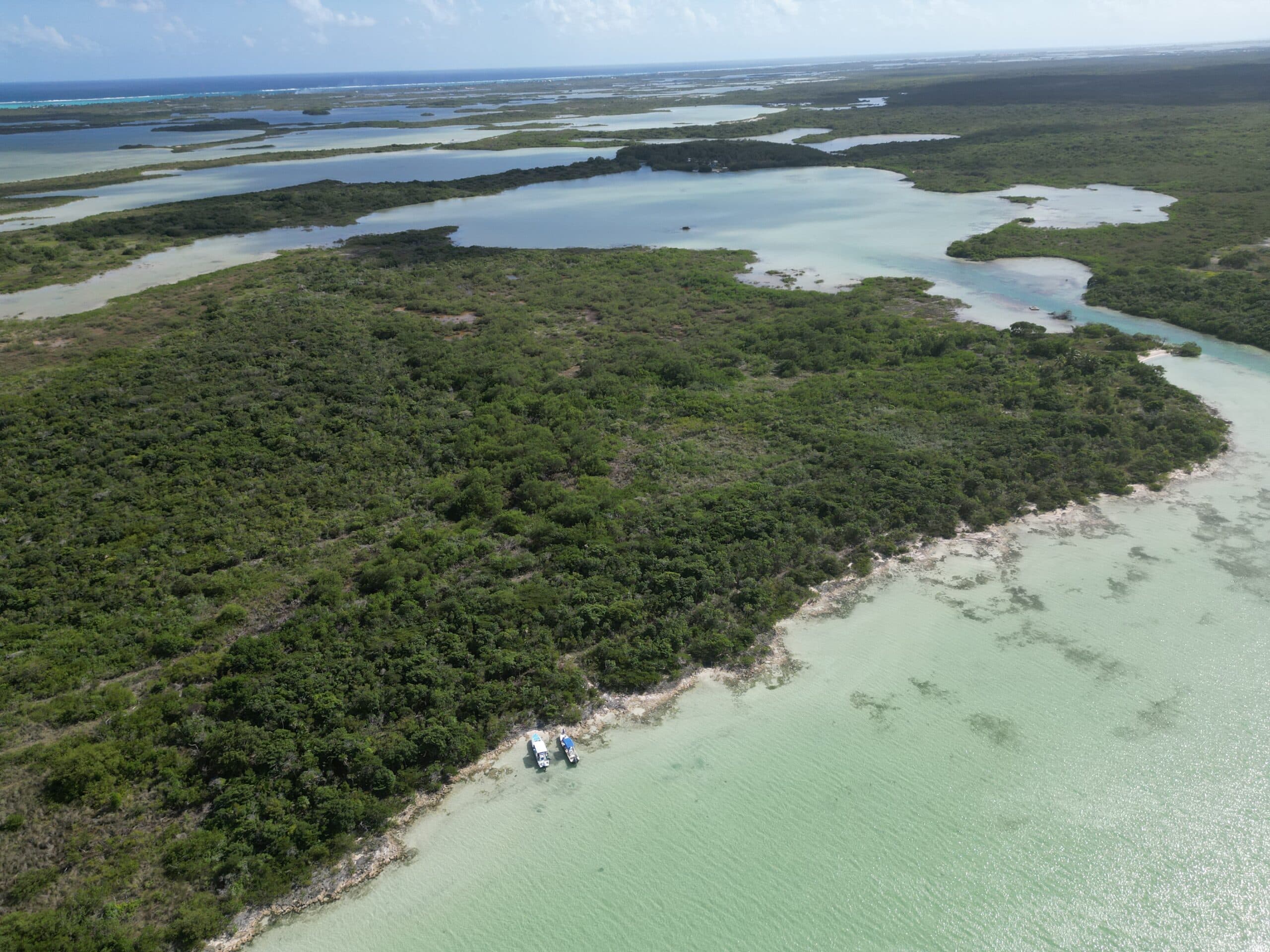 Exclusive Beachfront Lots – Priced to Move! 4
