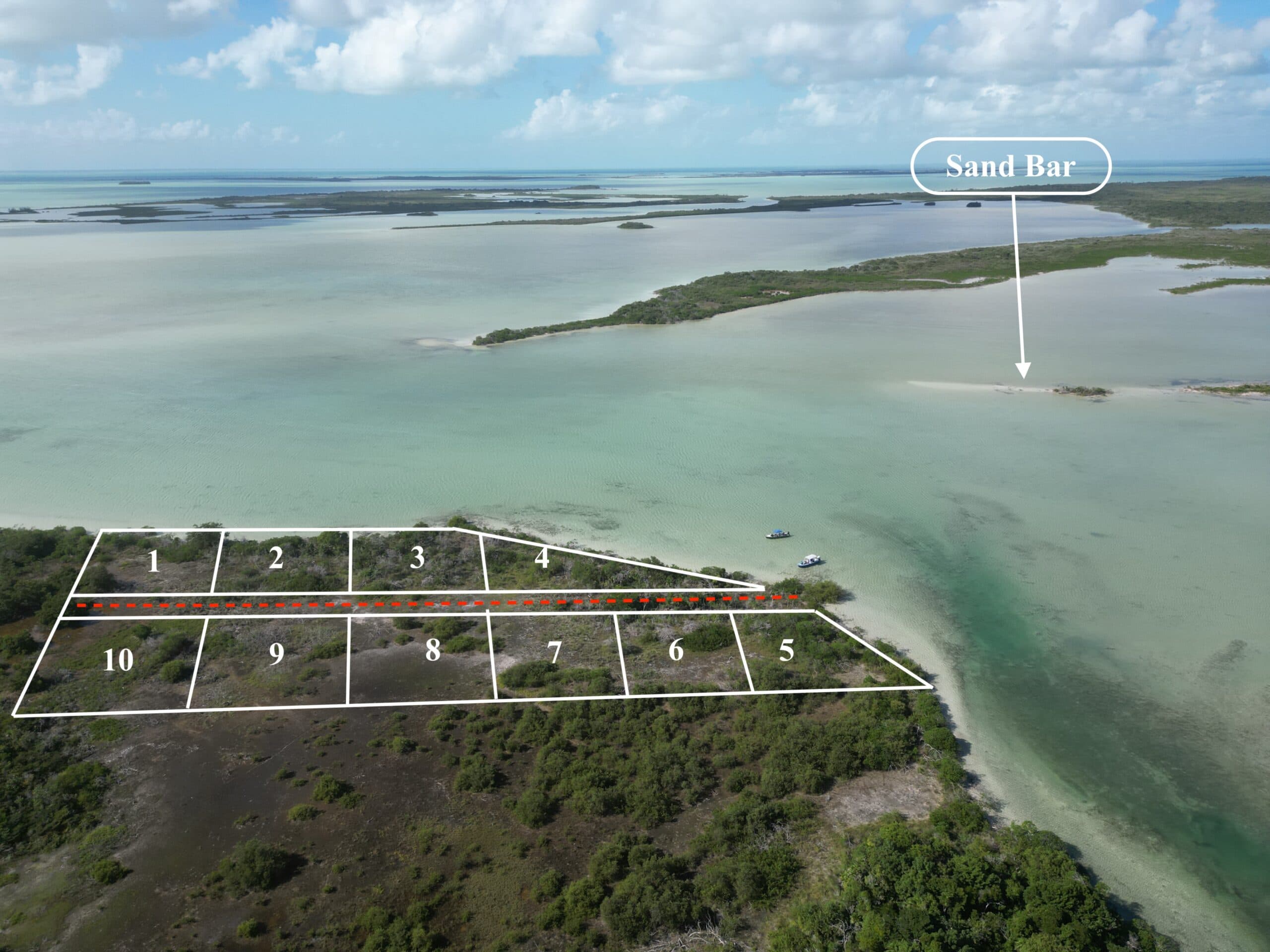 Property in Belize 3