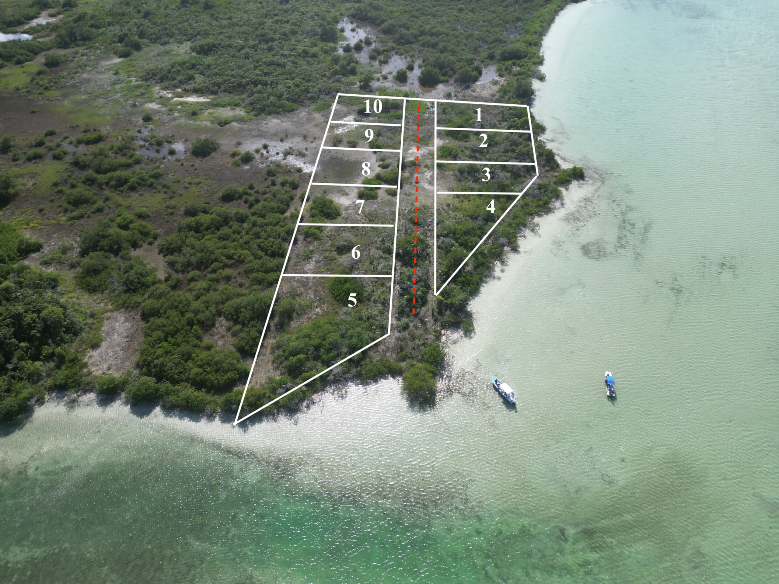 Property in Belize 2