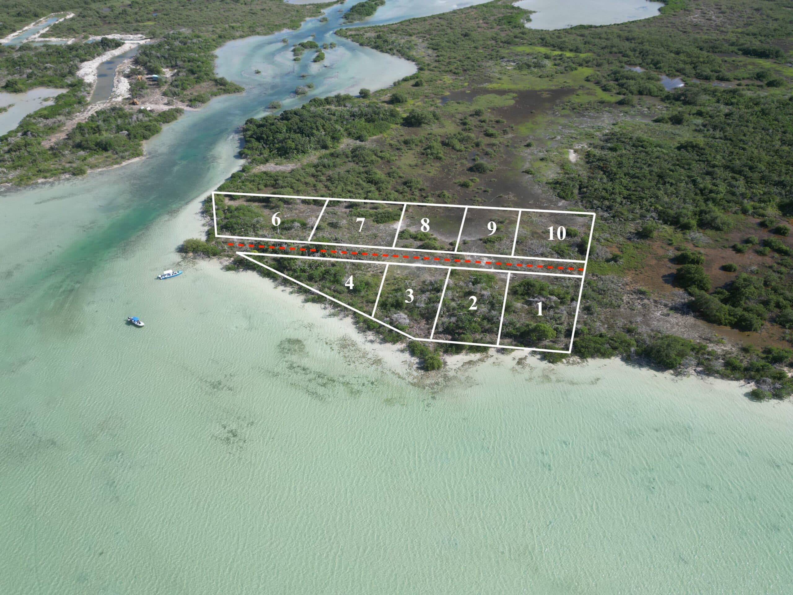 Property in Belize 4
