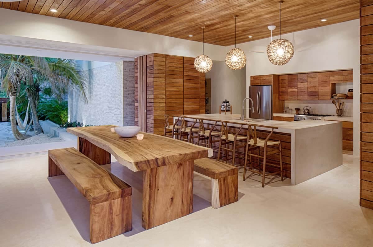 West Caye Sercet Beach Property 5