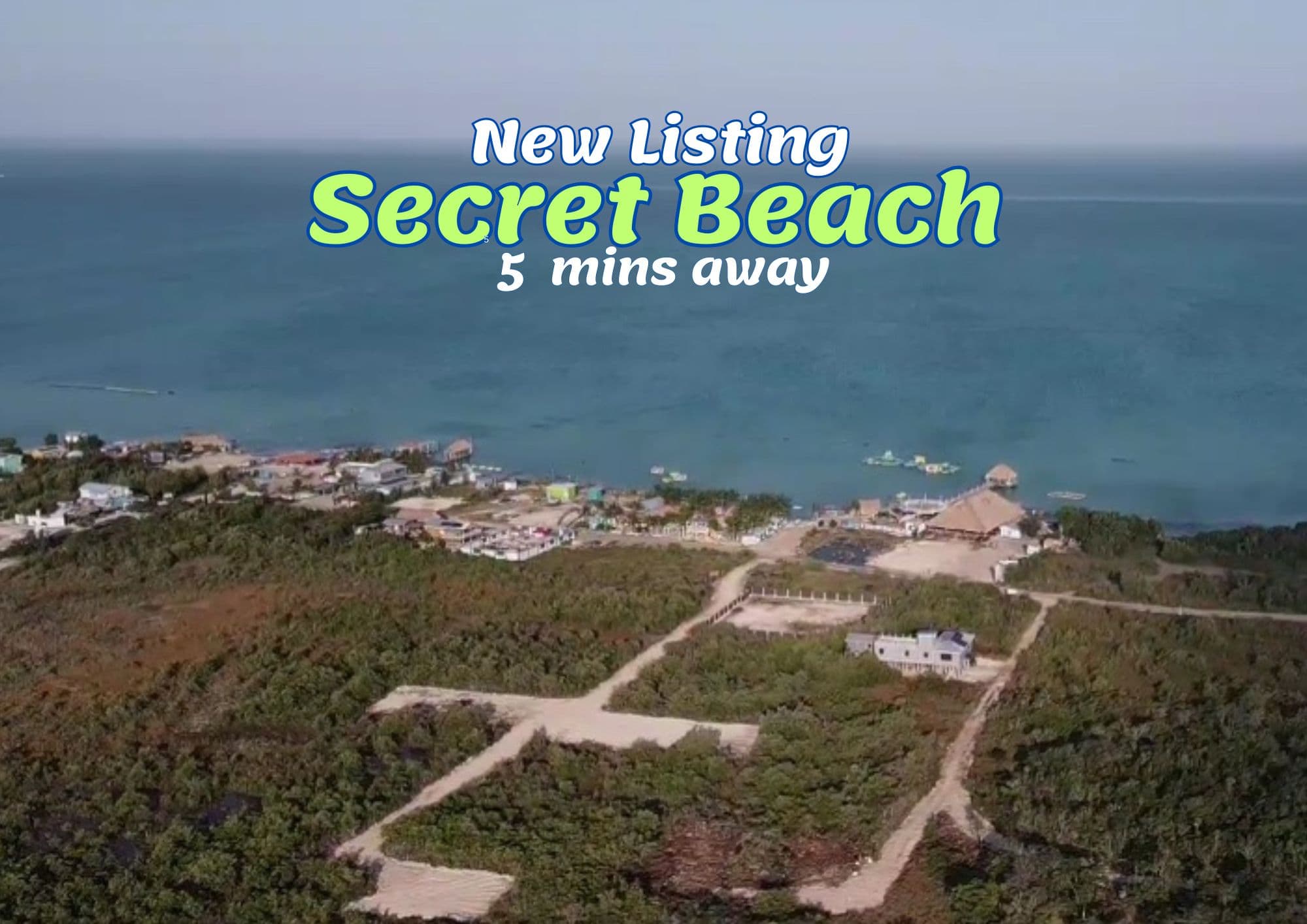     Discover Hidden Paradise at Secret Beach 