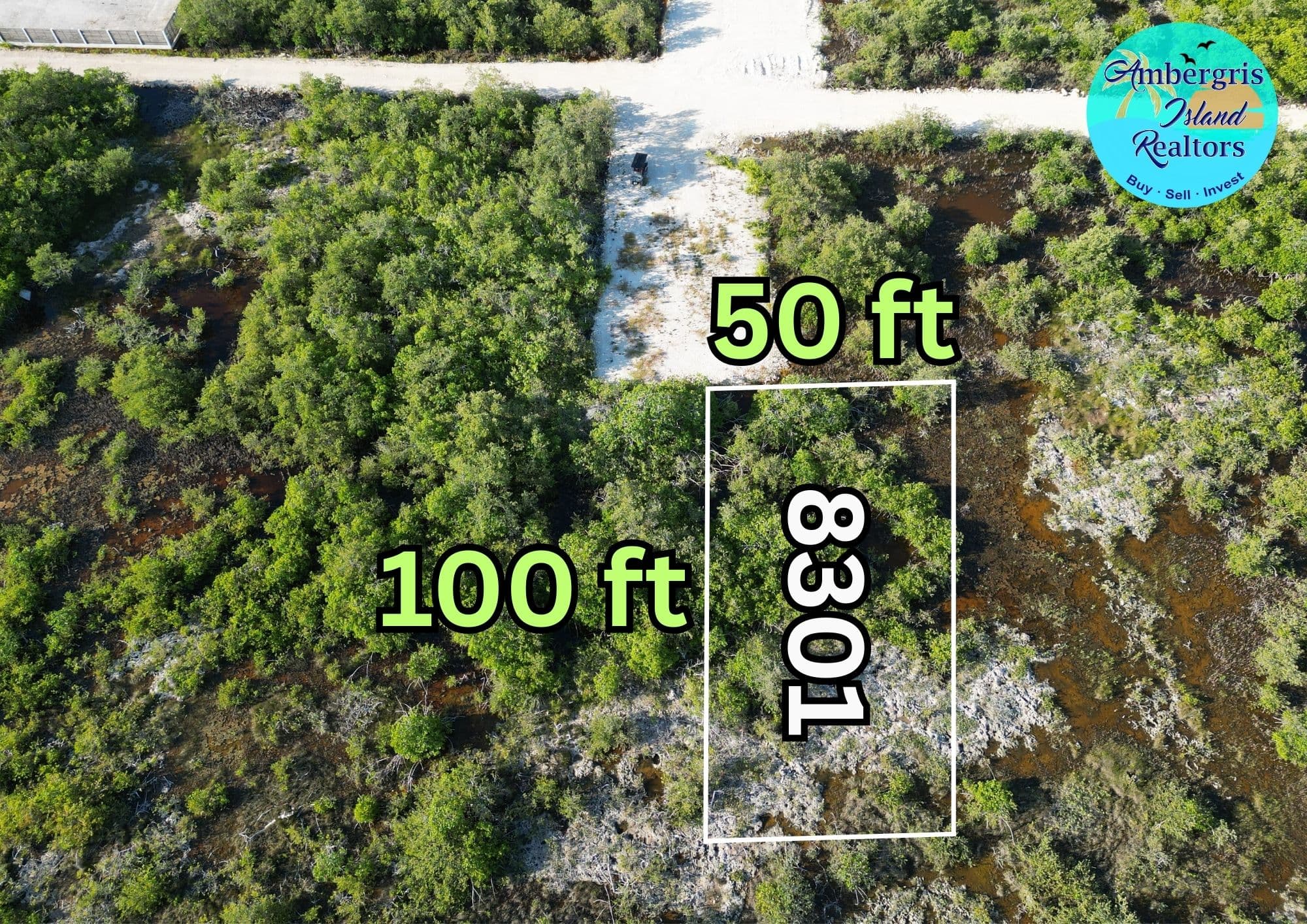 New Secret Beach Property Just $89K USD! 2
