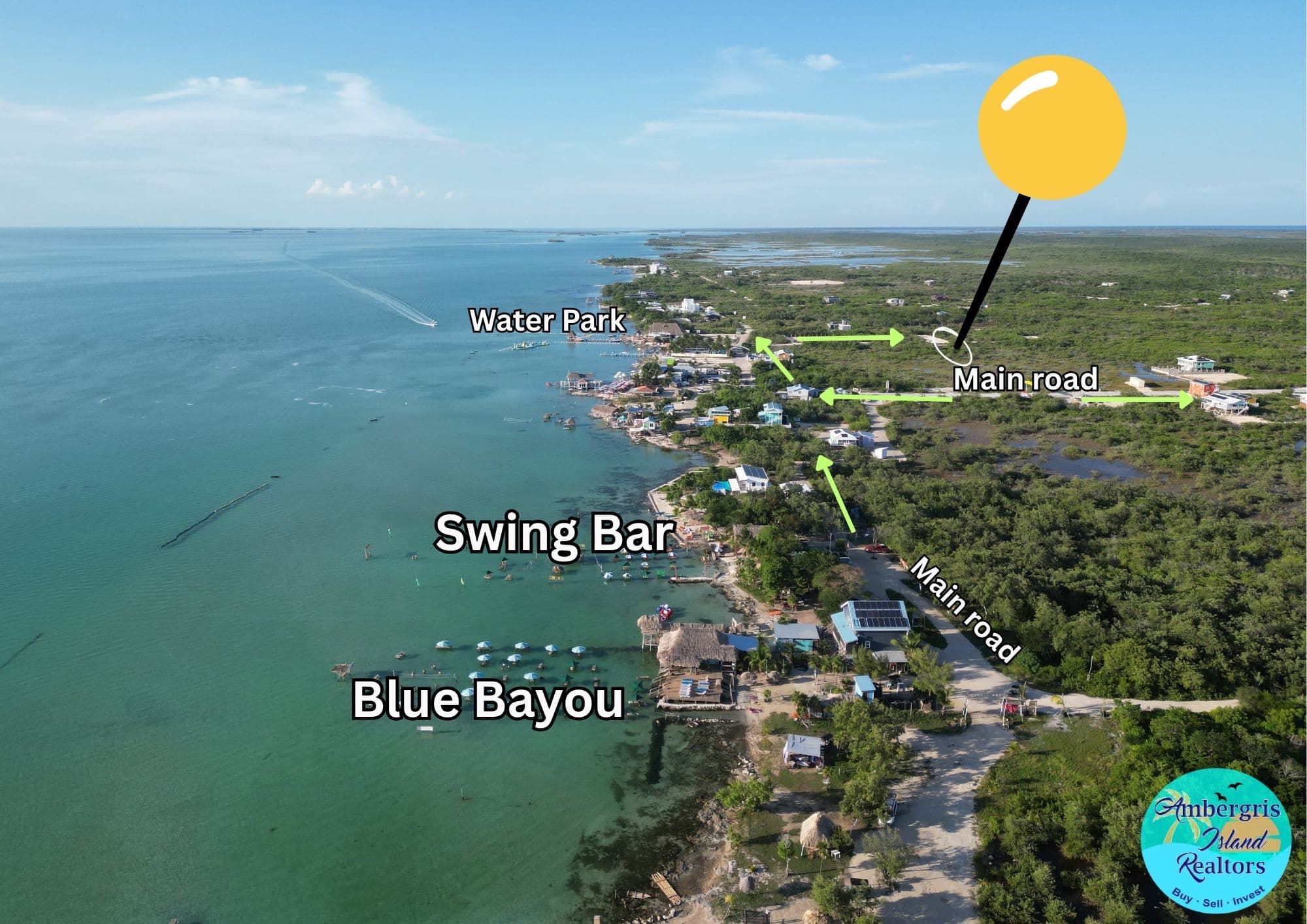 New Secret Beach Property Just $89K USD! 4