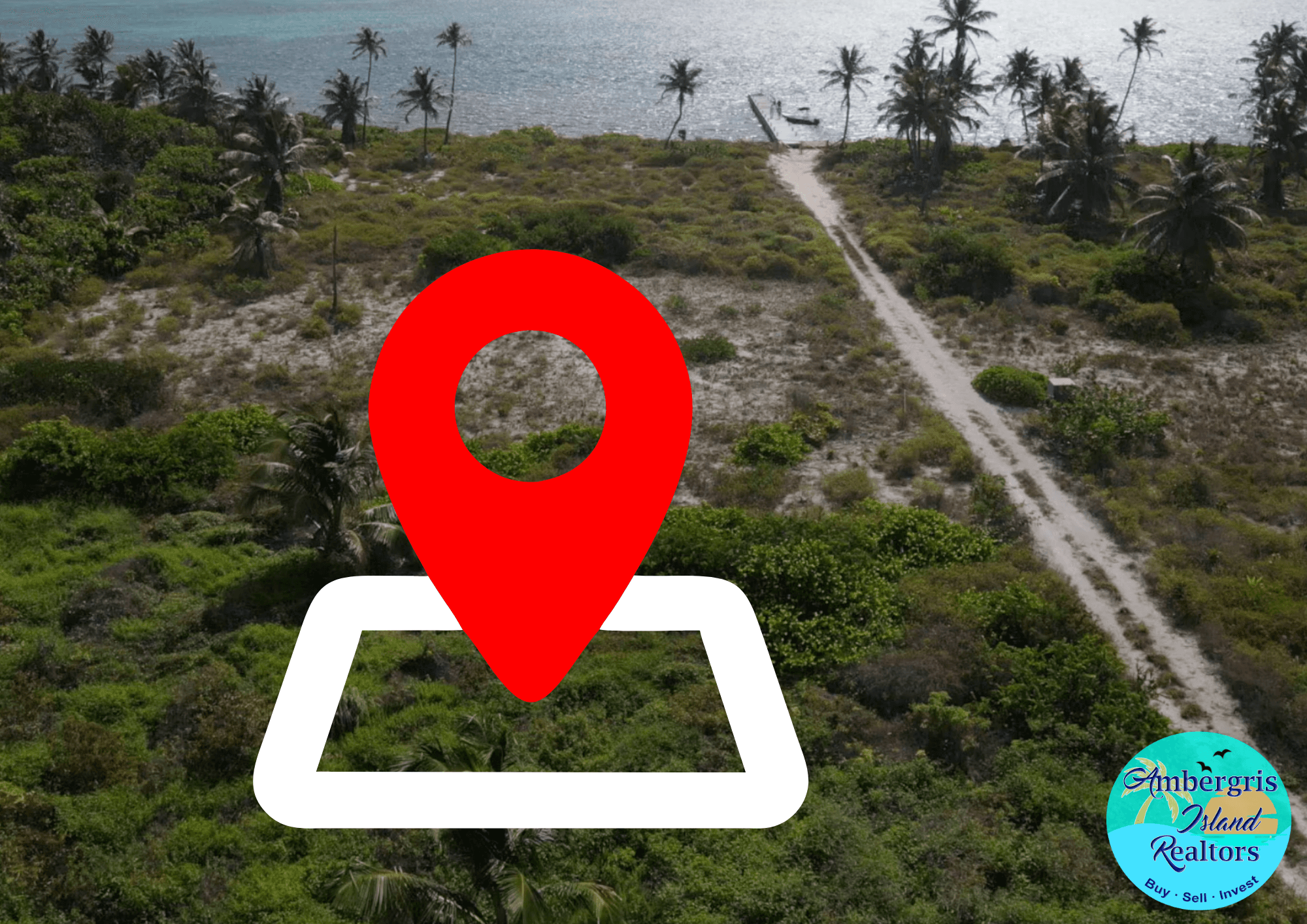 Punta Azul South 2row &amp; 3rd row for sale 5