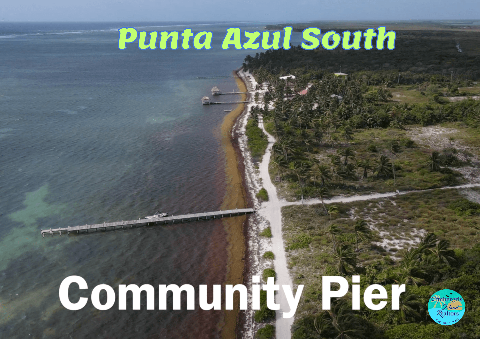Punta Azul South 2row &amp; 3rd row for sale 3