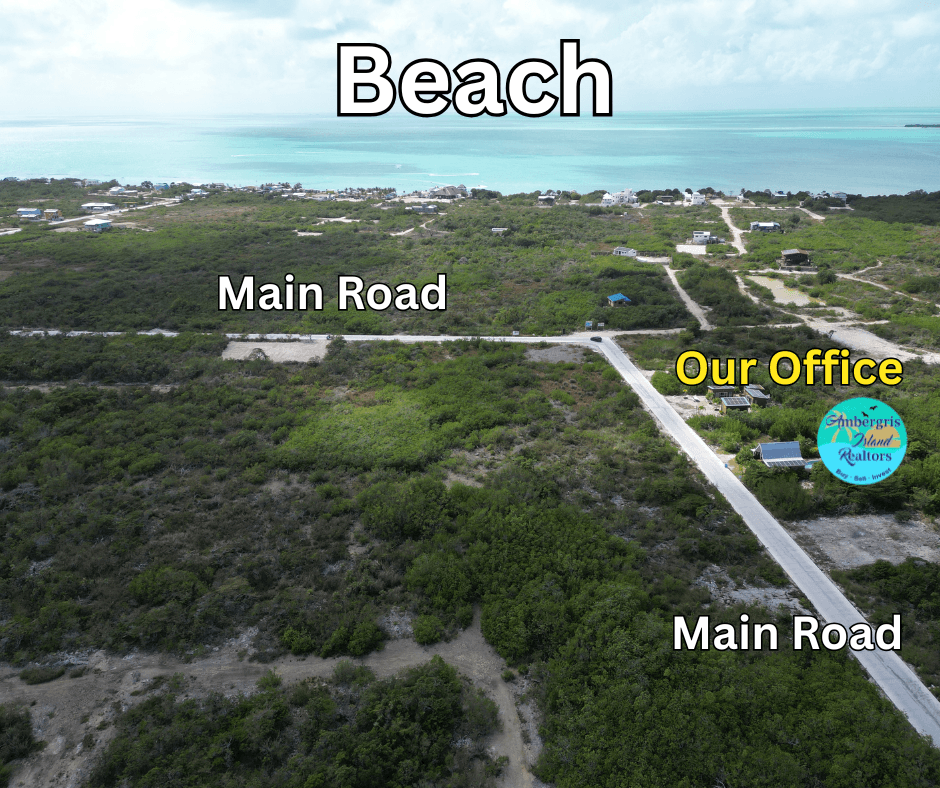 GRAND BELIZEAN ESTATE LOT 7059 4