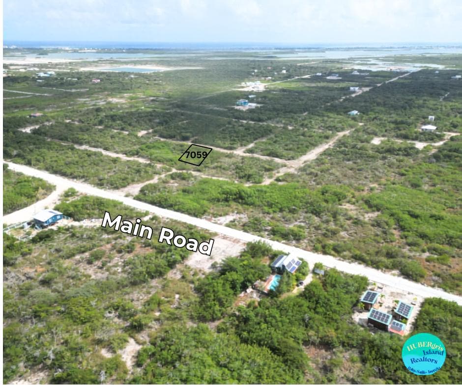 GRAND BELIZEAN ESTATE LOT 7059 3
