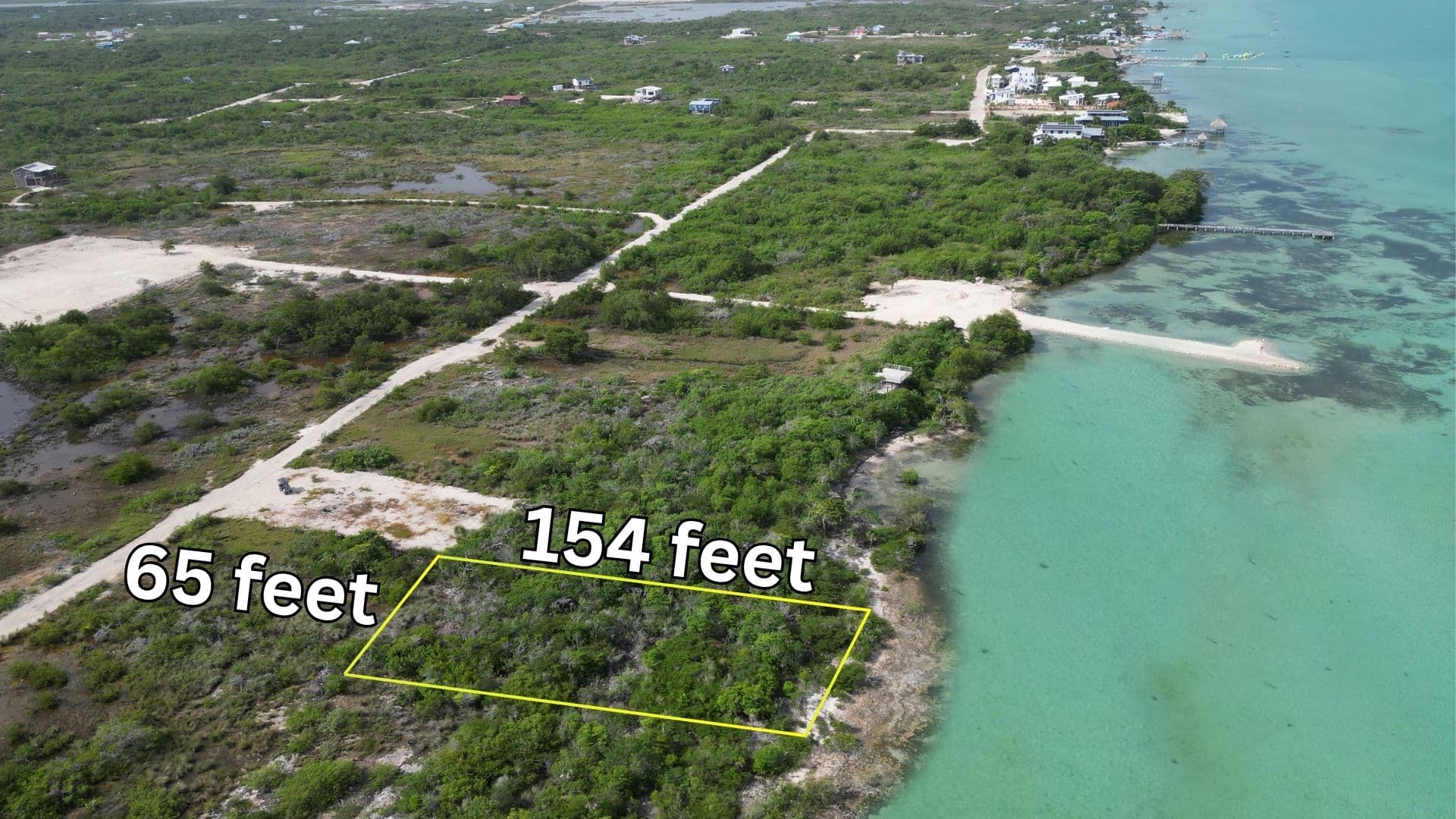 Beach front rare Opportunity 8609 2