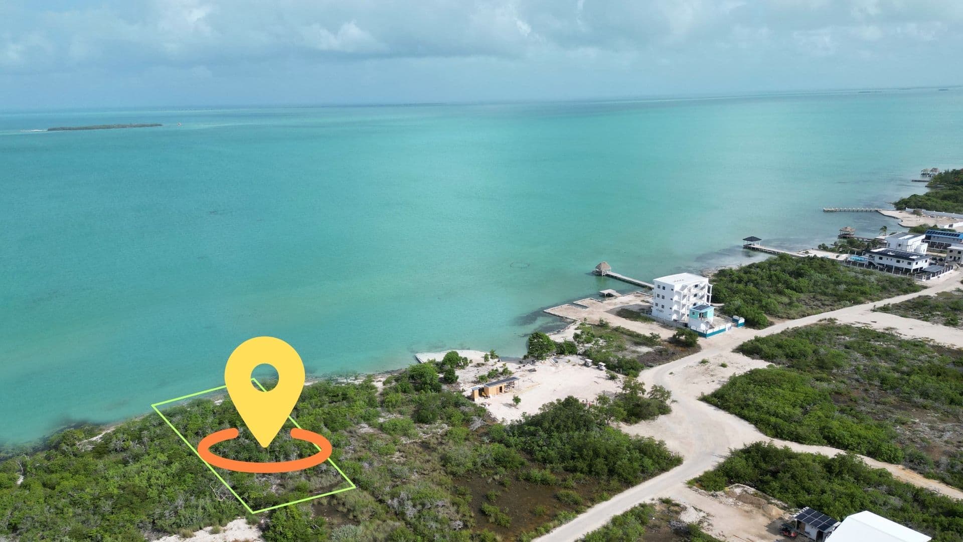 Beach front rare Opportunity 8609 4