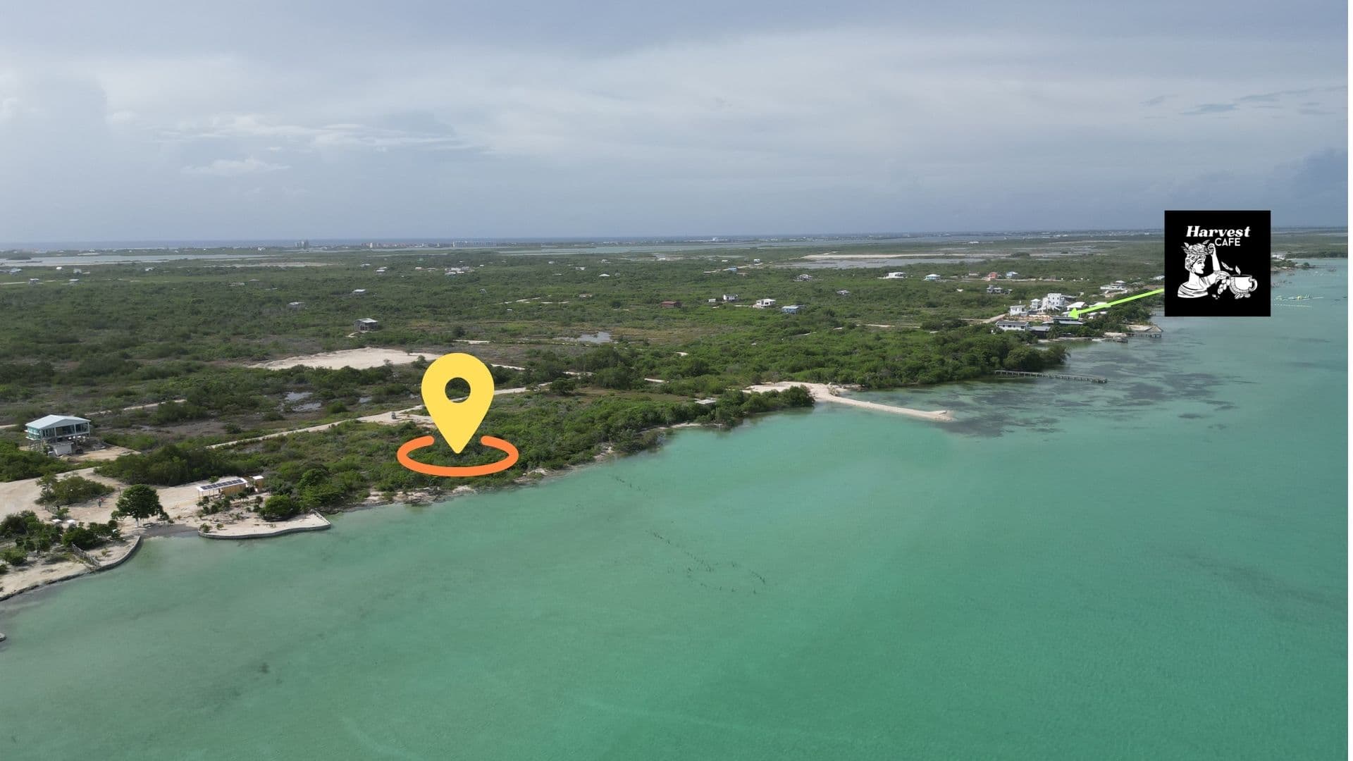 Beach front rare Opportunity 8609 5