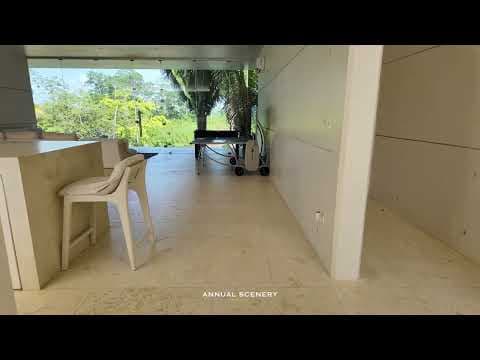 IRON MAN VILLA @Bali Residneces Belize