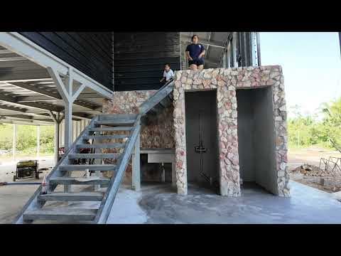 GYM @ BALI RESIDENCE BELIZE