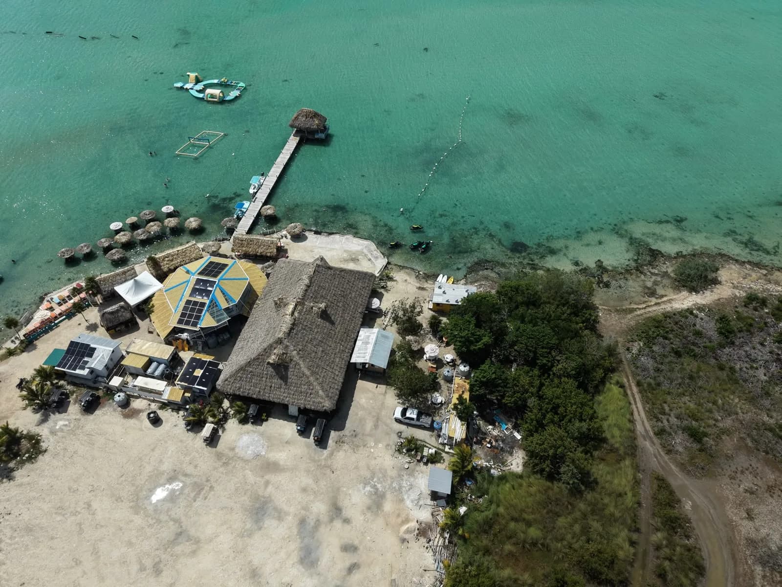 BEACH FRONT IN THE HEART OF SECRET BEACH LOT 8216 4