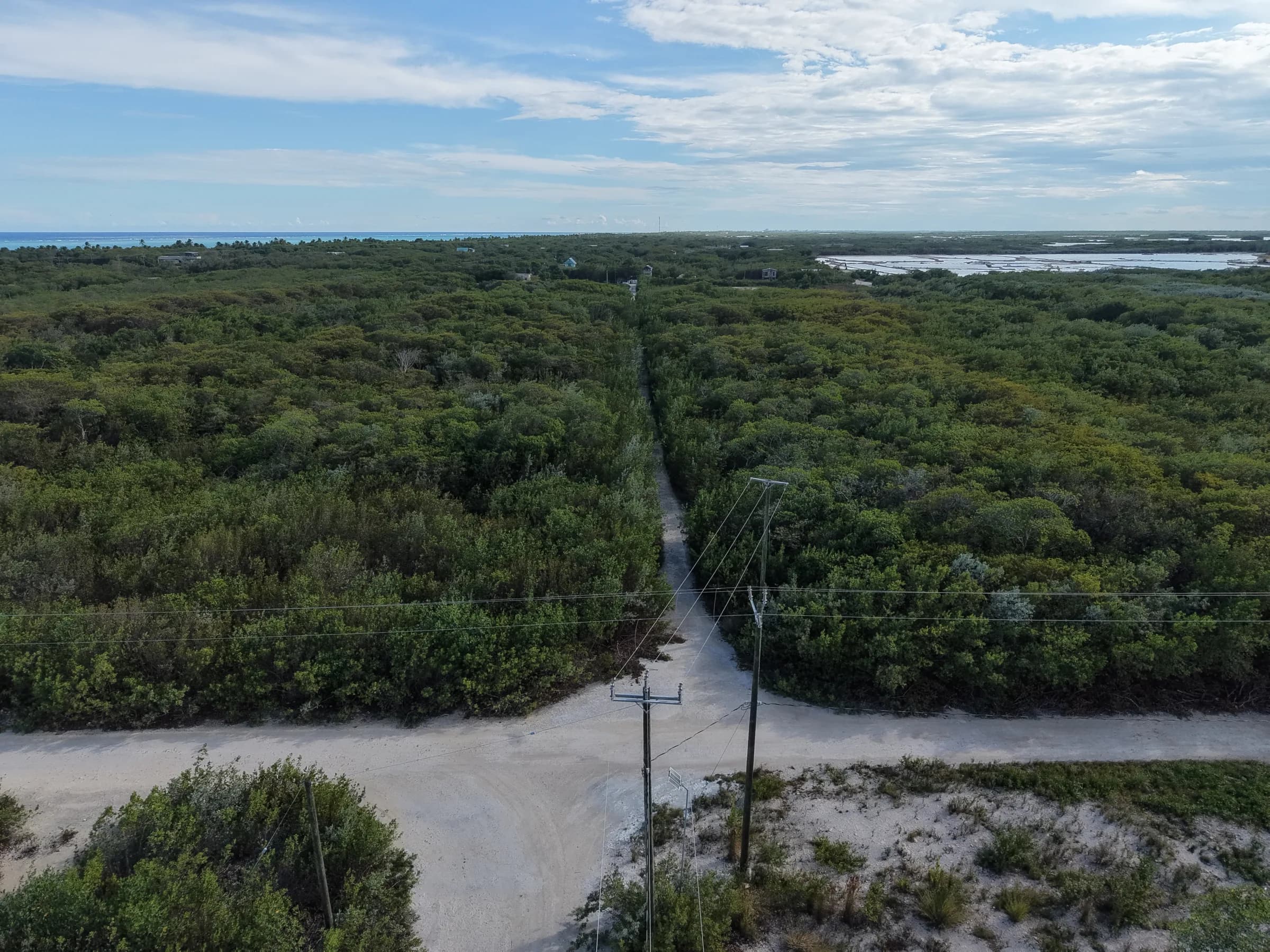 NORTH PROPERTY LOT 11651 CLOSE TO ELECTRICITY 4