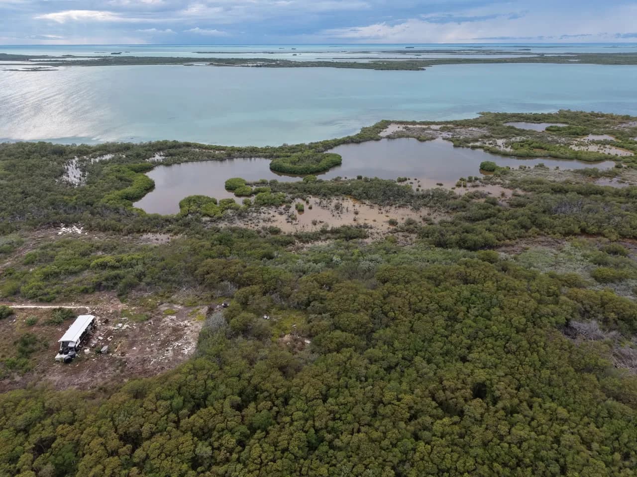 NORTH LOT 13616 WATER VIEWS 5