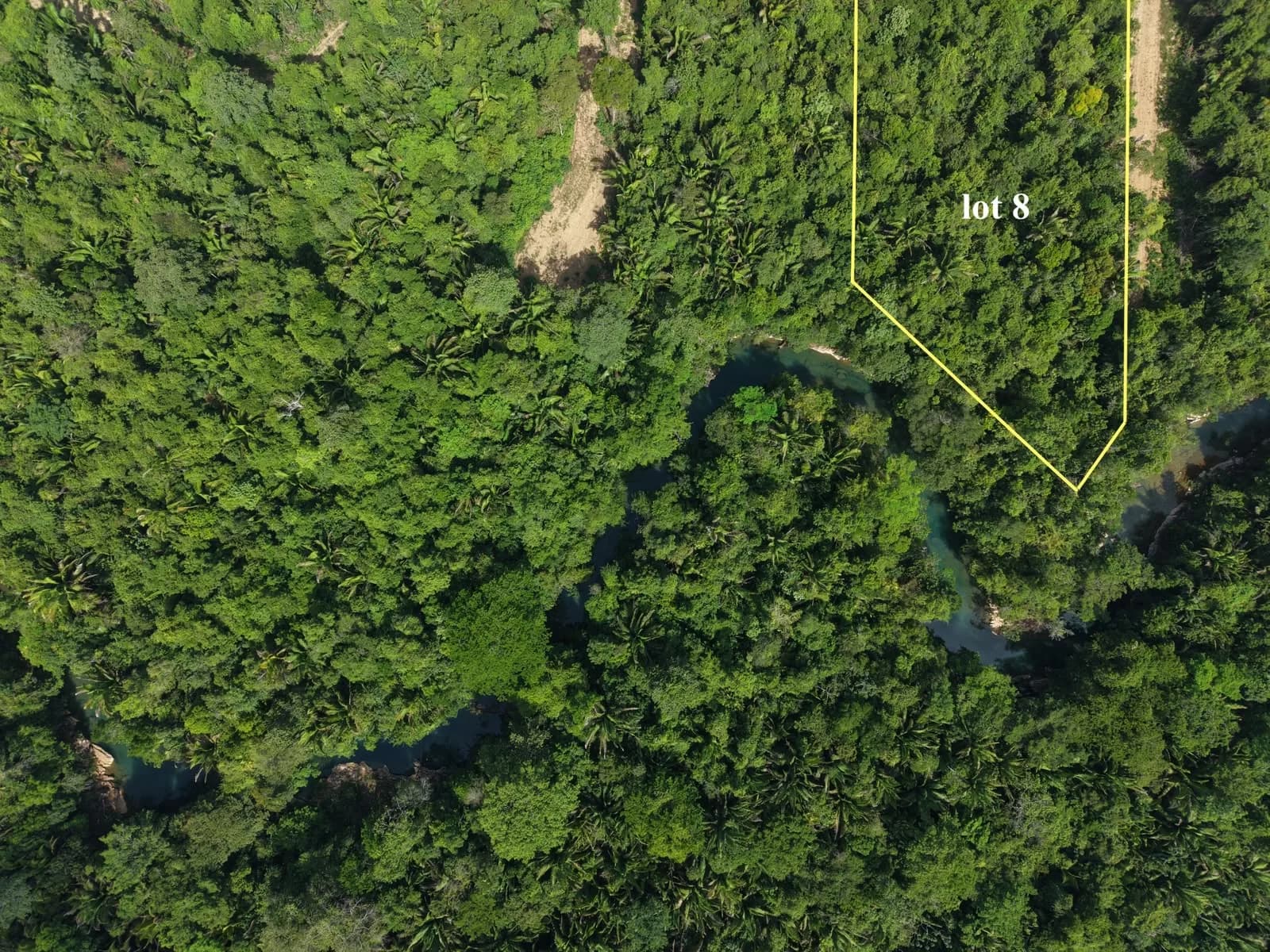 1 ACRE RIVER FRONT PROPERTY 4