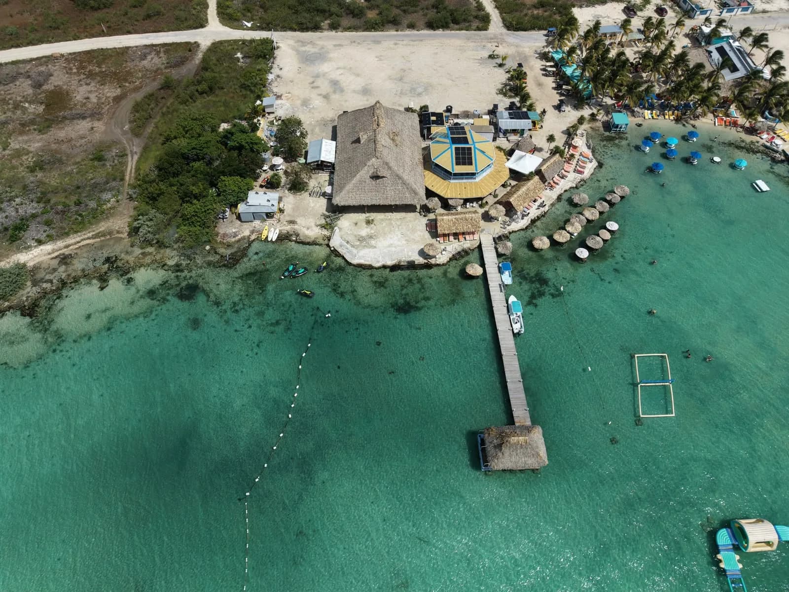 BEACH FRONT IN THE HEART OF SECRET BEACH LOT 8216 2