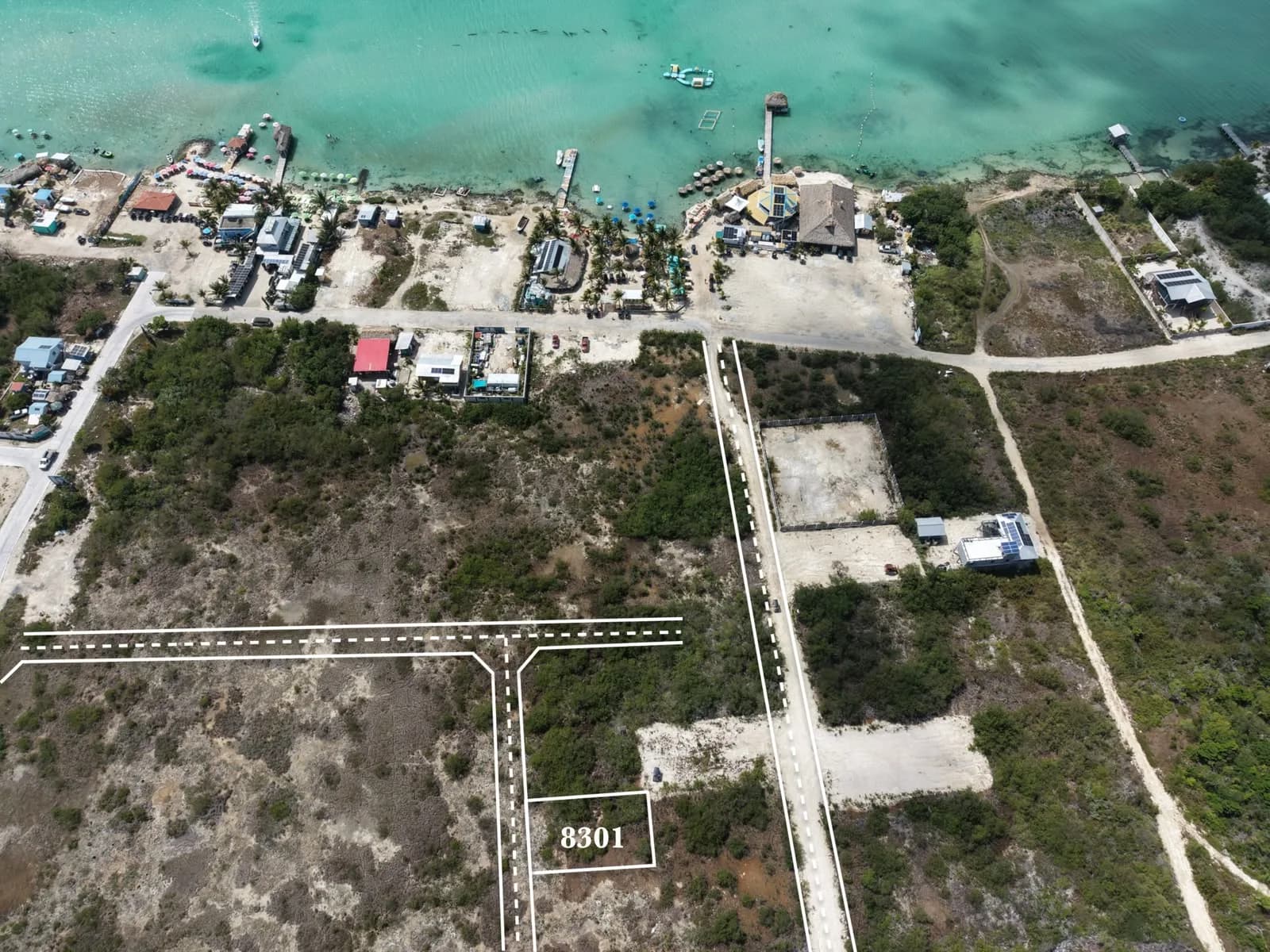 AMBERGRIS BAY LOT 8301 3
