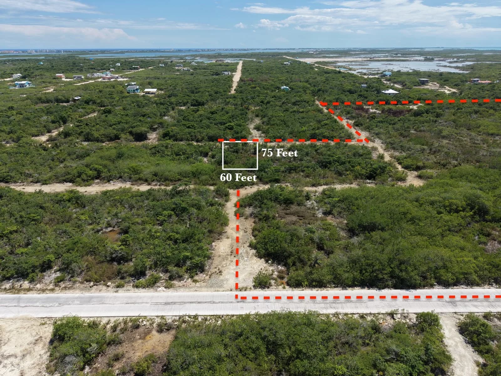 GRAND BELIZEAN ESTATE LOT 7059 2