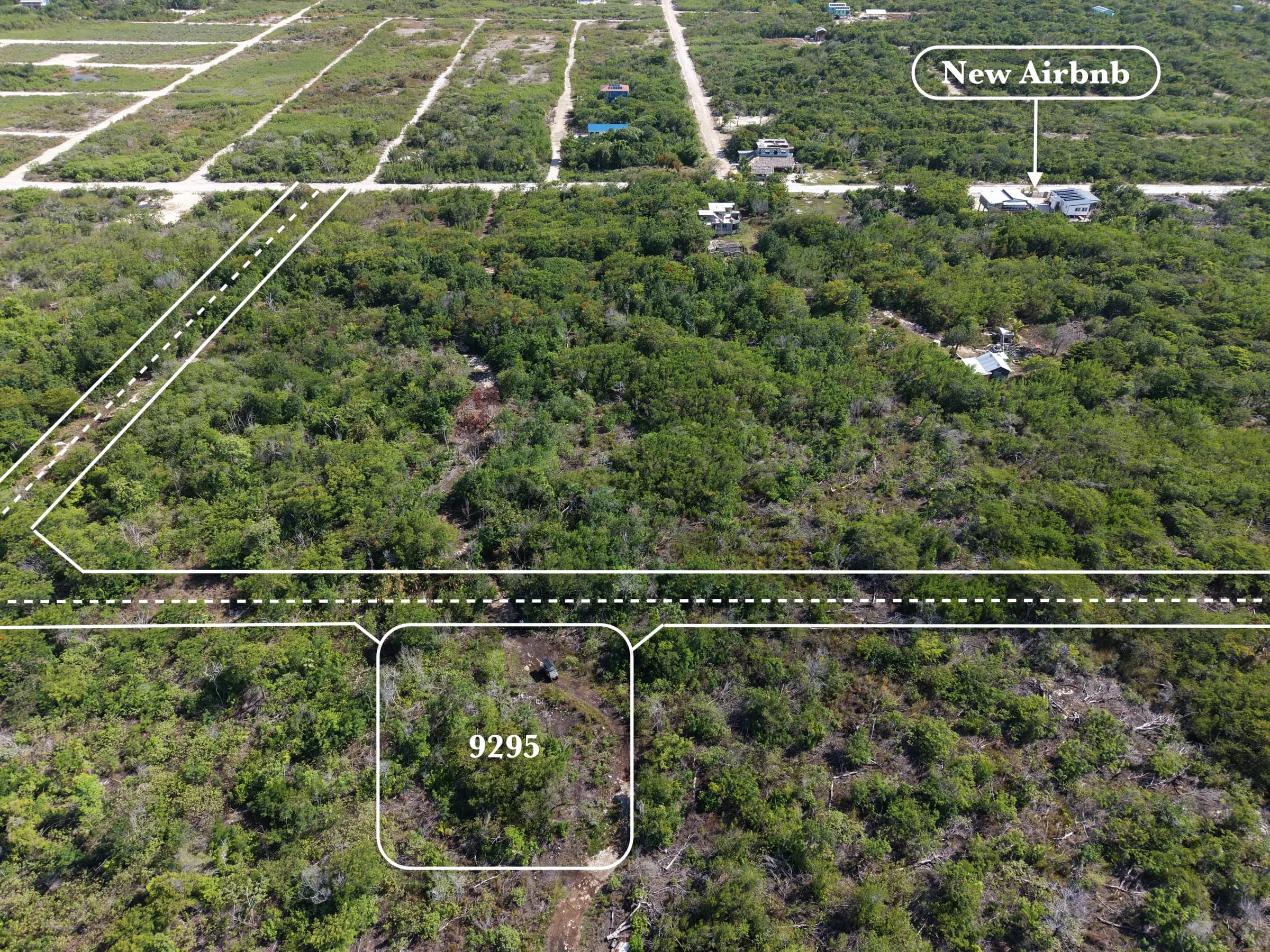 COLONIA SAN DIEGO LOT 9295 3