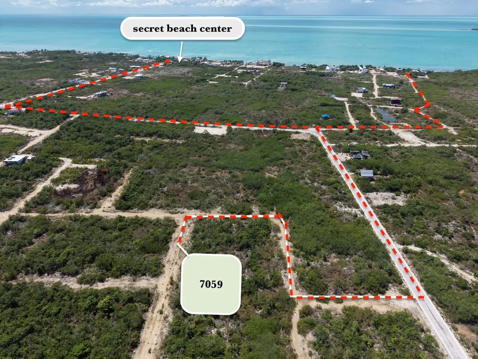 GRAND BELIZEAN ESTATE LOT 7059 4