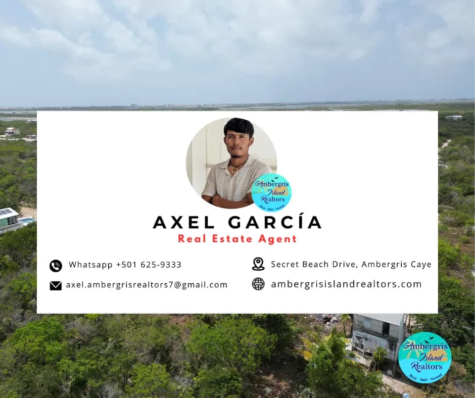 GRAND BELIZEAN ESTATE LOT 7188 4