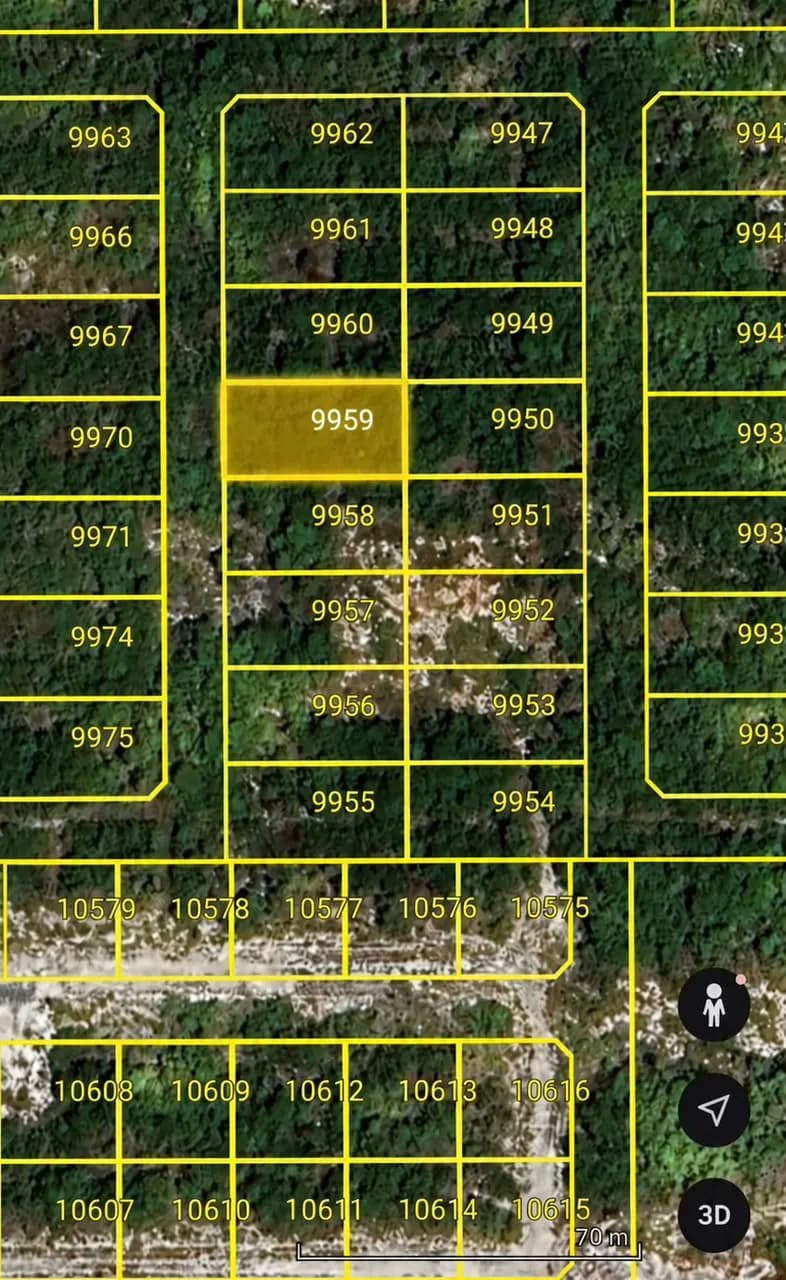 GRAND MAYAN ESTATE LOT 9959 2
