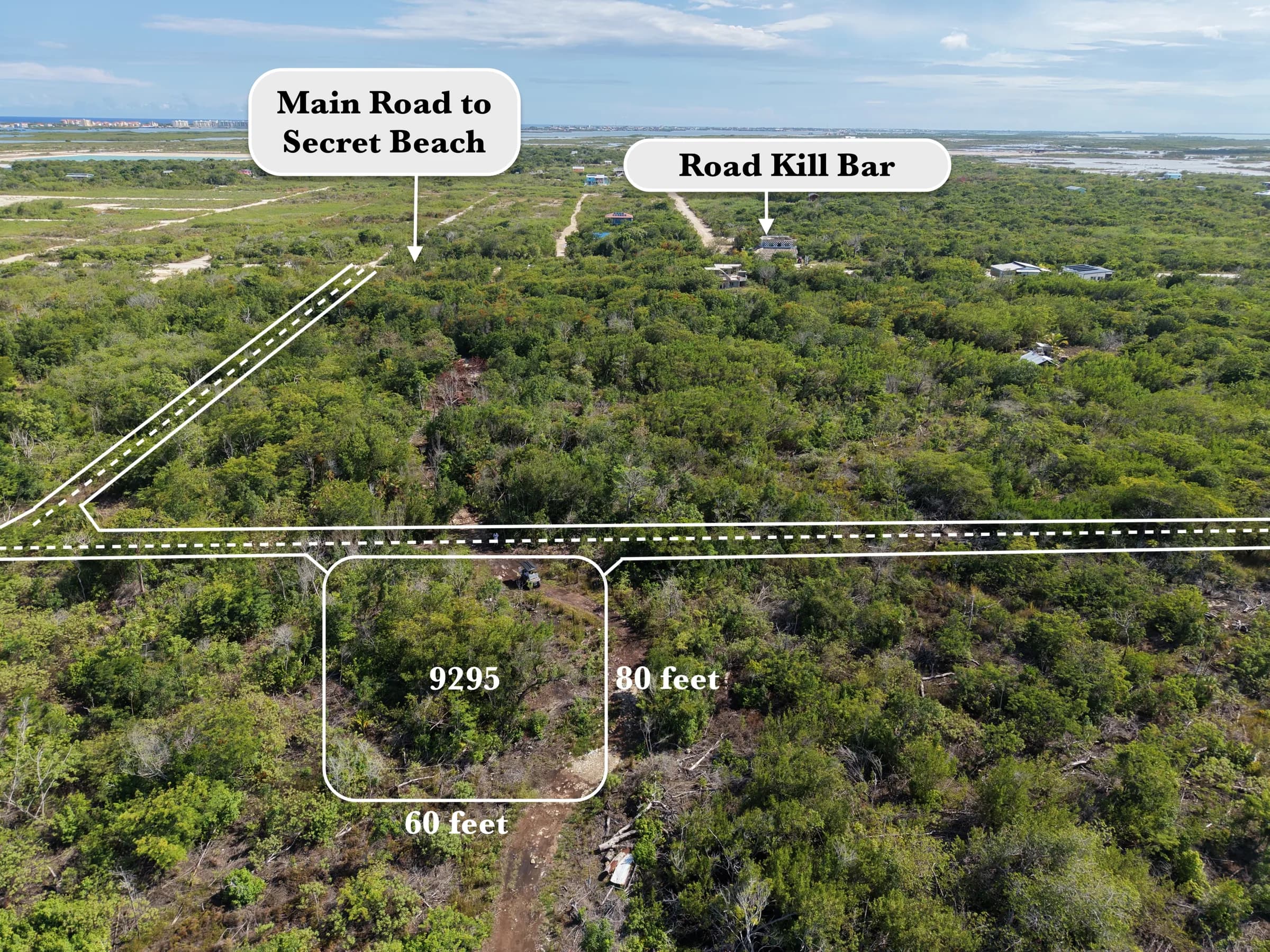 COLONIA SAN DIEGO LOT 9295 2