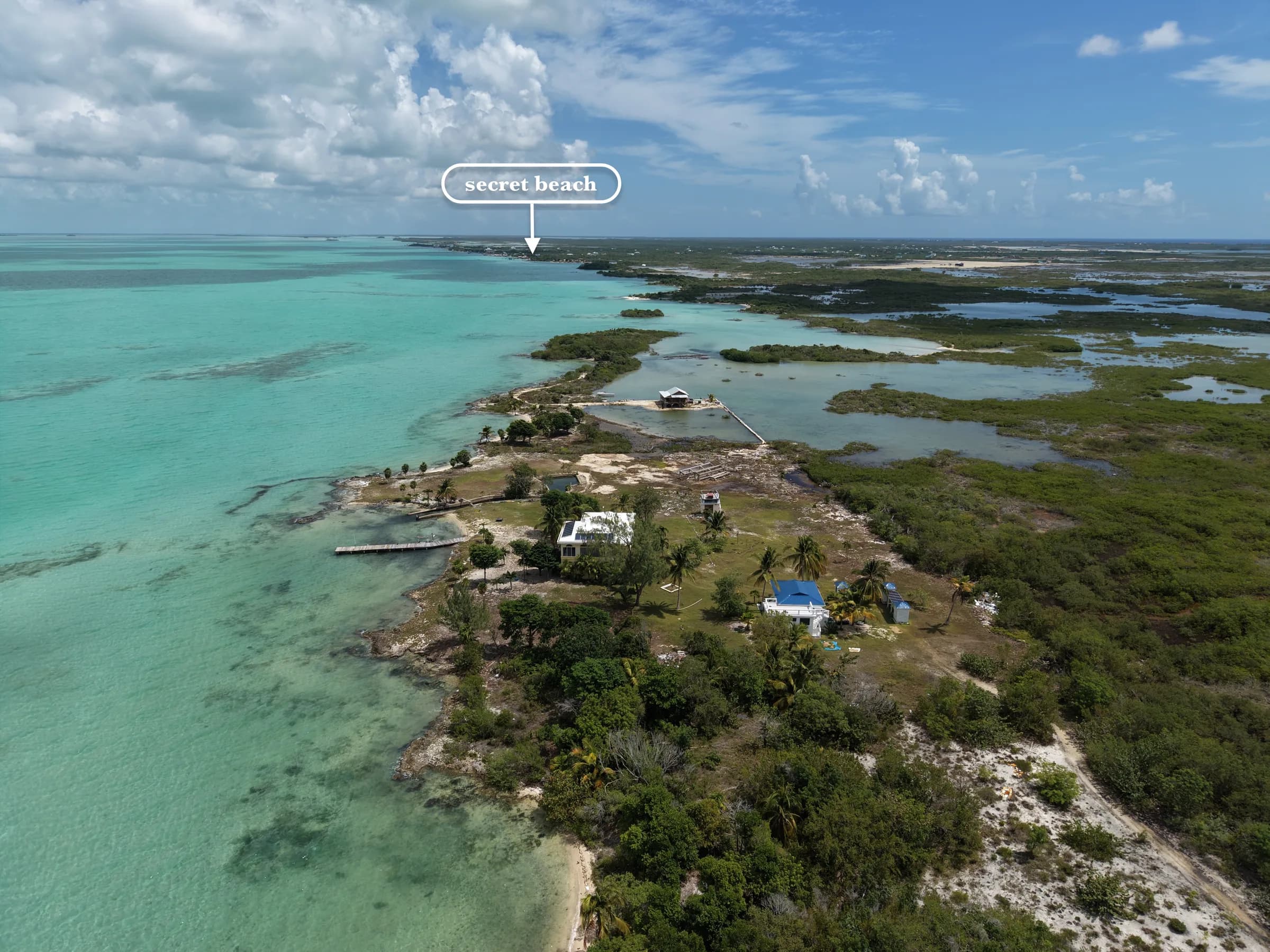 SOUTH SECRET BEACH SUBDIVISION STARTING 90K 3