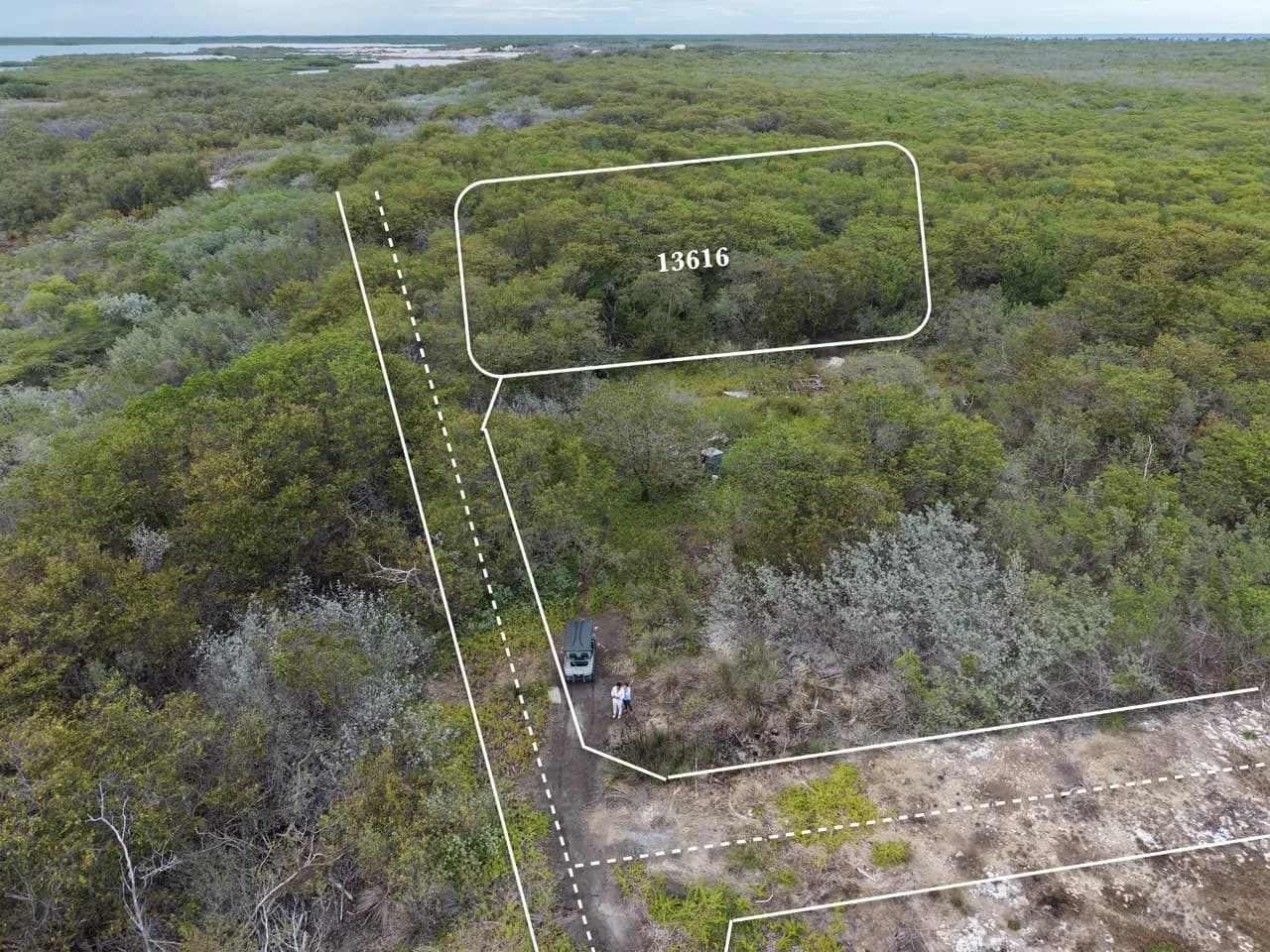 NORTH LOT 13616 WATER VIEWS 2