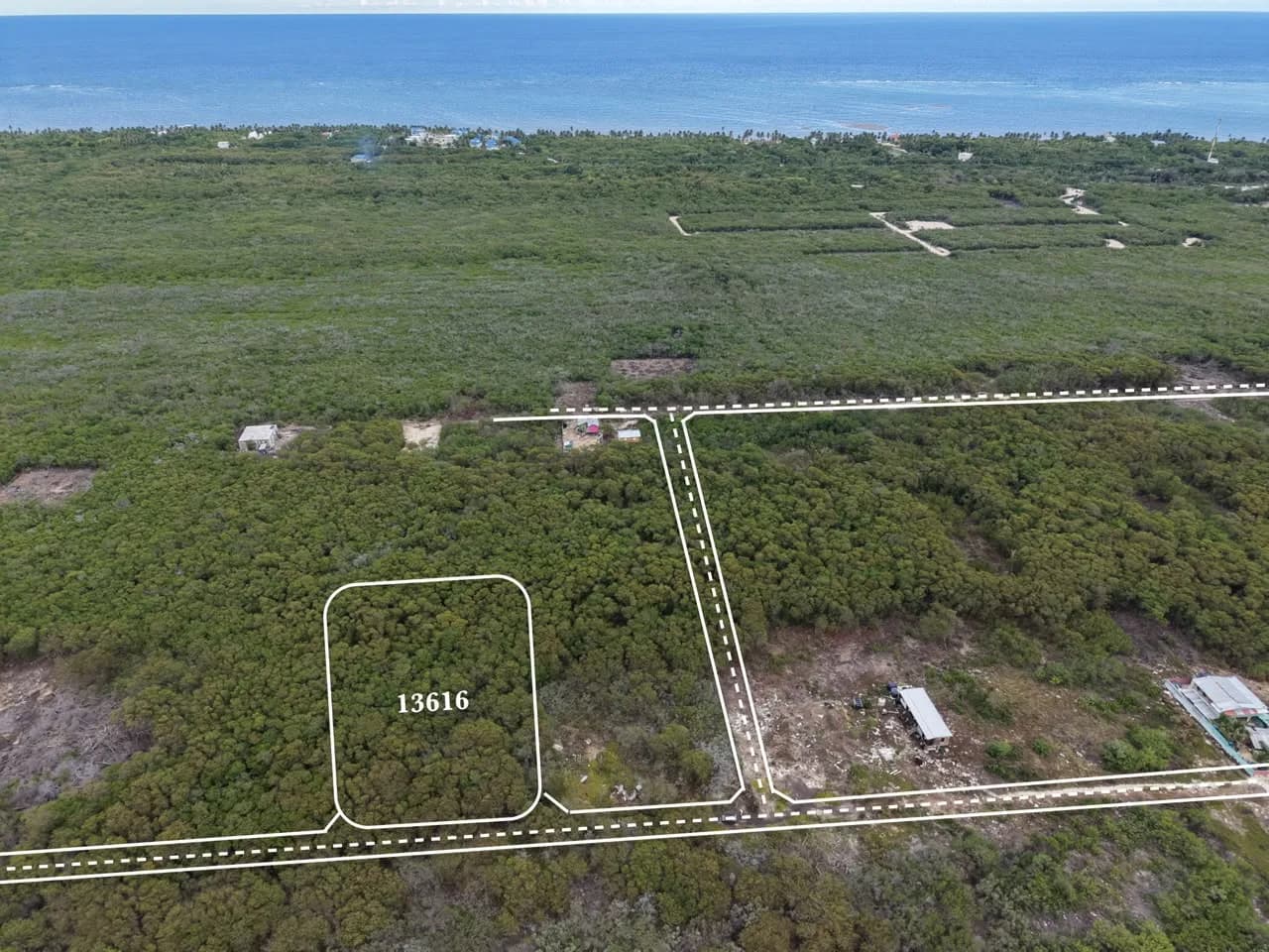 NORTH LOT 13616 WATER VIEWS 3