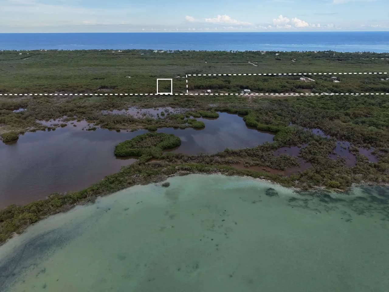 NORTH LOT 13616 WATER VIEWS 4