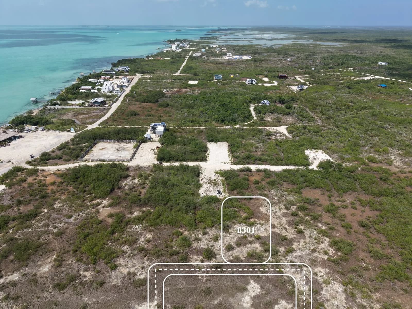 AMBERGRIS BAY LOT 8301 5