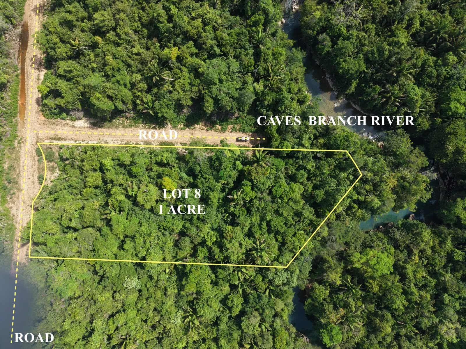 1 ACRE RIVER FRONT PROPERTY 3
